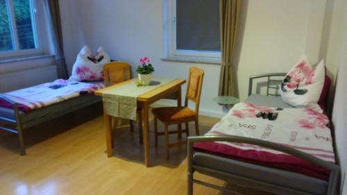 Doebeln Apartment | Gästewohnung zum Wohlfühlen