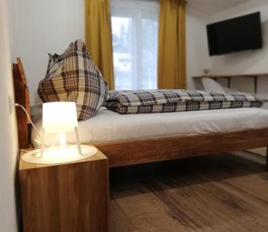 Sankt Johann im Saggautal House | Gästezimmer Klopfer