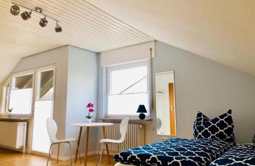 Lauchringen House | Gästezimmer am Hochrhein