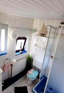 Langelohe Apartment | Gästezimmer An der Krückau