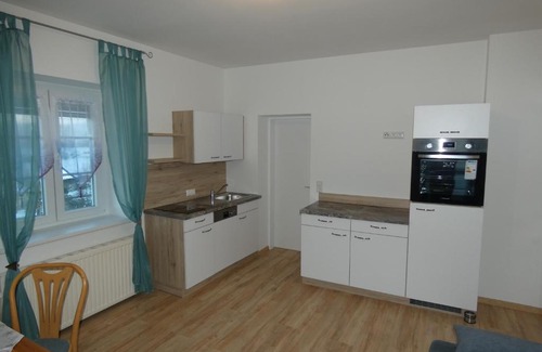Etmißl House | Gästezimmer Gombotz
