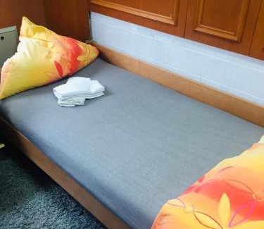 Landwehrhagen Apartment | Gästezimmer I Neo1