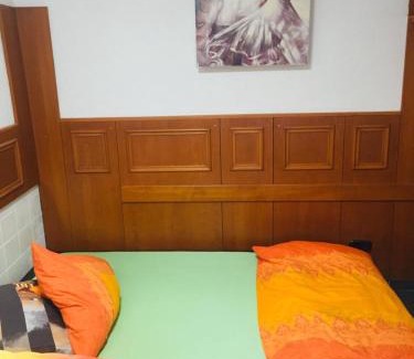 Landwehrhagen Apartment | Gästezimmer I Neo1