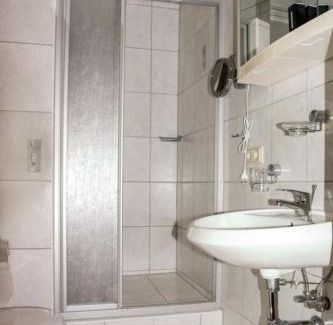 Guentersberge Apartment | Gästezimmer in kleiner Ferienanlage mit vielen Freizeitmöglichkeiten
