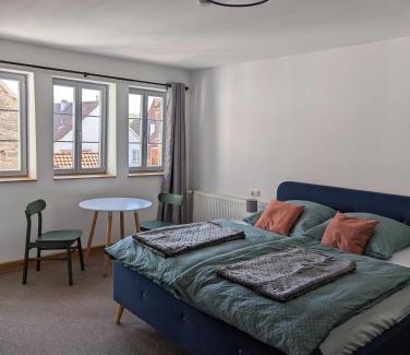 Sulzbach a.Main Apartment | Gästezimmer Michelskeller
