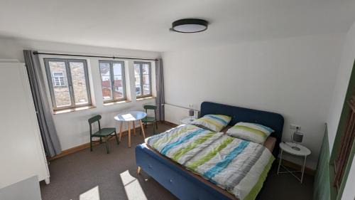 Sulzbach a.Main Apartment | Gästezimmer Michelskeller