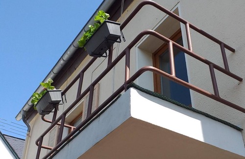 Kindel Apartment | Gästezimmer Ring - Doppelzimmer Ring