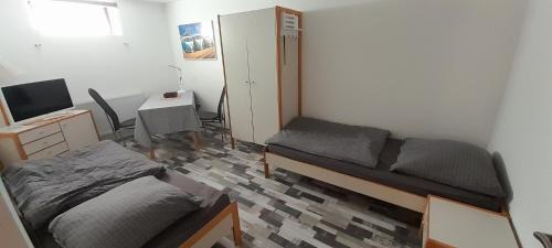 Weiße Schanze House | Gästezimmer Salzgitter II in Wolfenbüttel