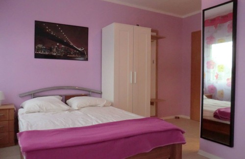 Freiensteinau House | Gästezimmer Vogelsberg
