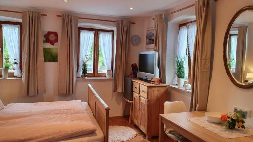 Vogtareuth Apartment | Gästezimmer Vogtareuth Rinser