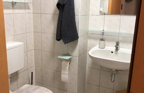 Zwiesel House | Gästezimmer zur Brücke