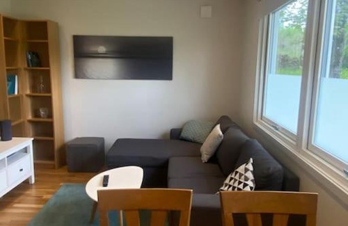 Bramhult House | Gästhus i Borås (Guest House)