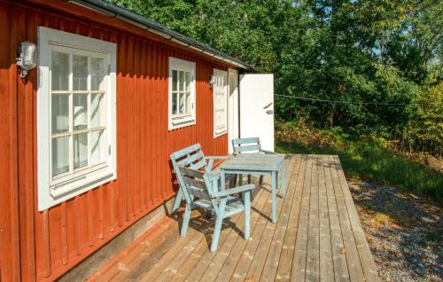 Valdemarsvik House | Gästhuset Skårsjö Gård