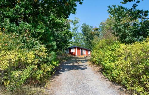 Valdemarsvik House | Gästhuset Skårsjö Gård