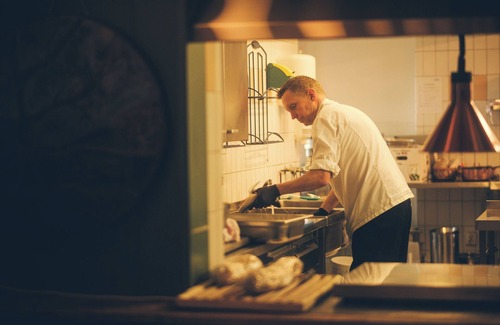 Gala Hotel | Gålå Høgfjellshotell