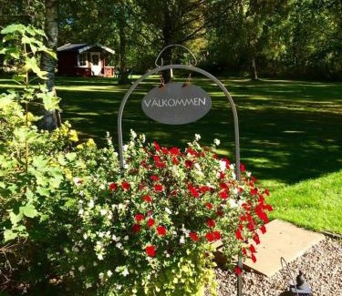 Angelholm Municipality Bed & Breakfast | Gånarps rum och Stuguthyrning