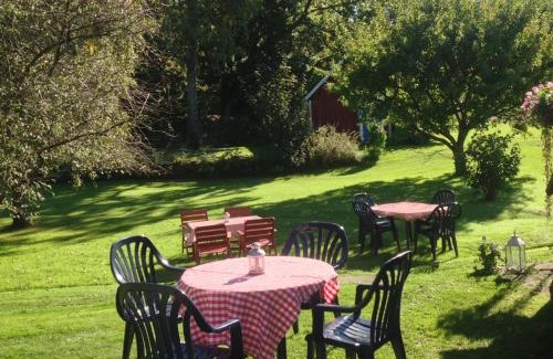 Angelholm Municipality Bed & Breakfast | Gånarps rum och Stuguthyrning