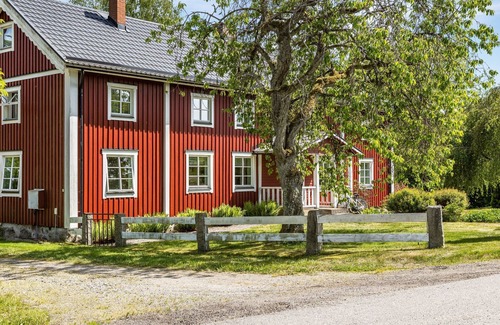 Olofstrom House | Gåragöl by Interhome