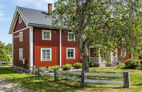 Olofstrom House | Gåragöl by Interhome