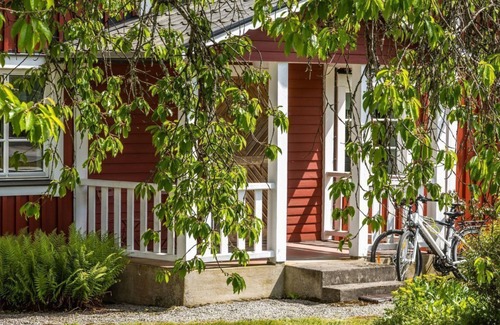 Olofstrom House | Gåragöl by Interhome