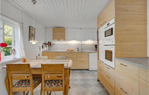 Norddjurs Municipality House | Gæstehuset