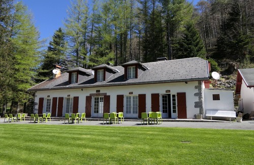 Mendive Condo | Gîte à Iraty au Pays Basque