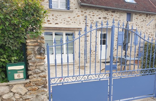Verdon Cottage | Gîte à la Campagne