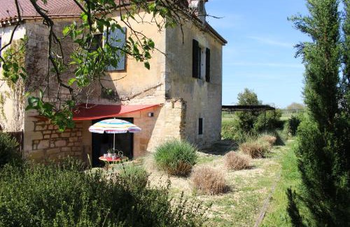 Cenac-et-Saint-Julien House | Gîte à la ferme, proche de Sarlat et des sites touristiques en Périgord