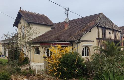 Urgosse House | Gîte à la ferme avec piscine