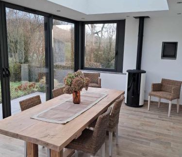 Thiembronne House | Gîte à la ferme L'Écrin de Campagne
