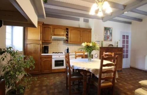 Suhescun Apartment | Gîte à la Ferme Larranda
