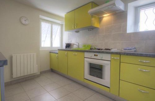 La Chapelle-Basse-Mer House | Gîte à proximité de la Loire avec Wi-Fi et équipement bébé - FR-1-306-814