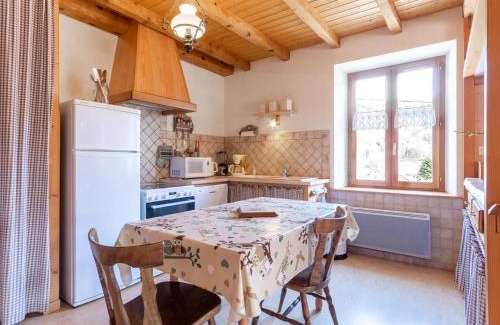 Plancher-les-Mines House | Gîte éco au pied des montagnes, proche du Ballon de Servance - FR-1-583-449