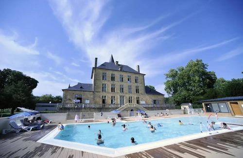Saint-Genies Villa | Gîte 1 Bedroom 5 Persons - Mezzanine