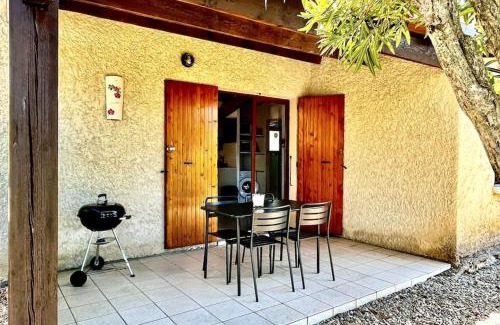 Saint-Martin-d'Ardeche House | Gîte 2-4 personnes - Gorges de l'Ardèche - Provence
