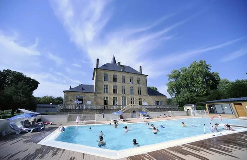 Saint-Genies Villa | Gîte 2 Chambres 4 Personnes