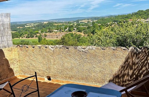 Niozelles Apartment | Gîte 2 Personnes Bruyère - 35 m²