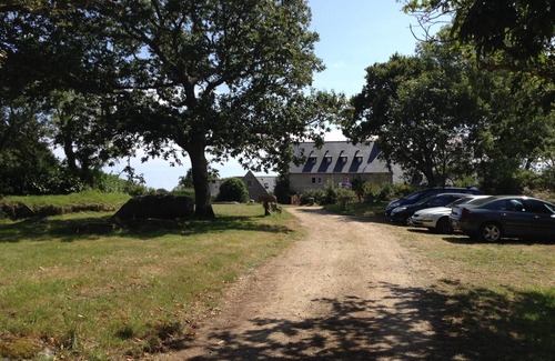 Tregunc Cottage | Gîte 2 Personnes - Piscine Avec Dôme - La Plage à Pieds