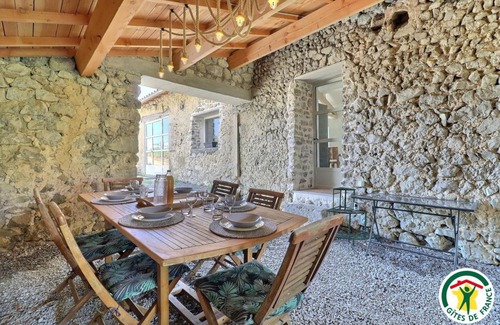 Poyols House | Gîte ∙ 3 bedrooms ∙ 6 guests