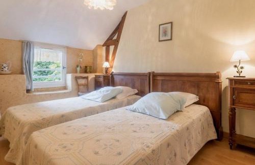 Saffre House | Gîte 3 ch. avec jardin clos, proche Nantes, nature et activités extérieures - FR-1-306-1106