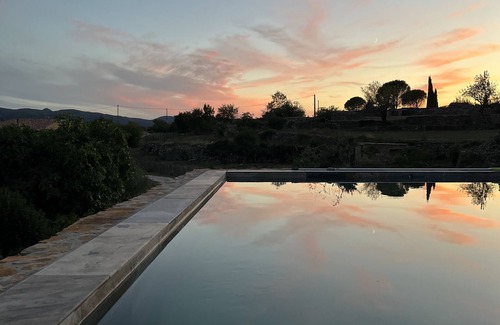 Villemagne-l'Argentiere Bed & Breakfast | Gîte 3 Places Avec Jacuzzi et Piscine