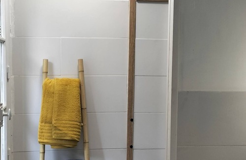 Chateauneuf-sur-Charente House | Gîte Annexe du Pont de la Charente
