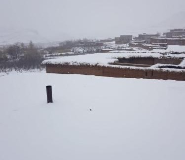 Tabant Apartment | Gîte Ait Bouguemez