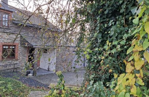 Maboge House | Gîte al fontaine
