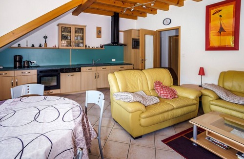 Breitenbach Apartment | Gîte Alisier au Suppendorf