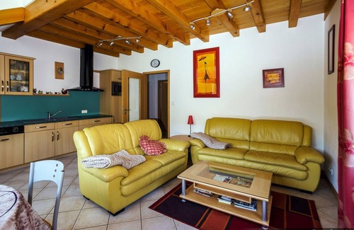 Breitenbach Apartment | Gîte Alisier au Suppendorf