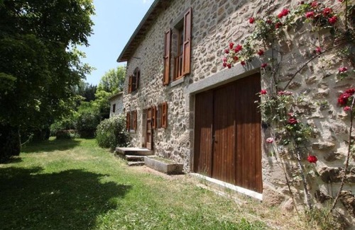 Allegre House | Gîte Allègre, 7 pièces, 12 personnes - FR-1-582-145