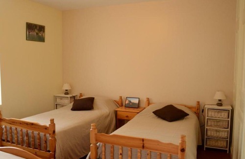 Allibaudieres House | Gîte Allibaudières, 3 pièces, 5 personnes - FR-1-543-125