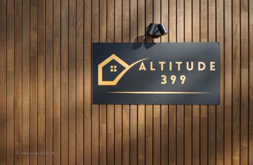 Basse-Bodeux House | Gîte Altitude 399 à Trois-Ponts
