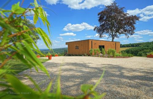 Basse-Bodeux House | Gîte Altitude 399 à Trois-Ponts